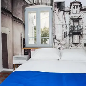 Gasthof Galla, Split