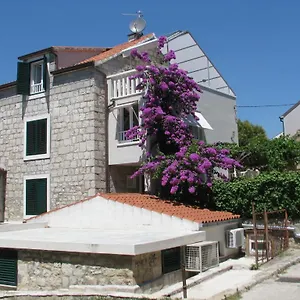 Gasthof Center, Split
