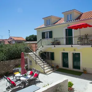 Gasthof Old Town, Split